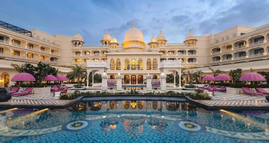 The world's most influential destination wedding platform arrives in India for the first time