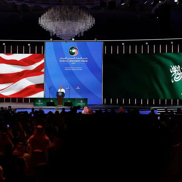 Saudi Cabinet reaffirms expanding investment and trade ties with US, earmarking over $600bln
