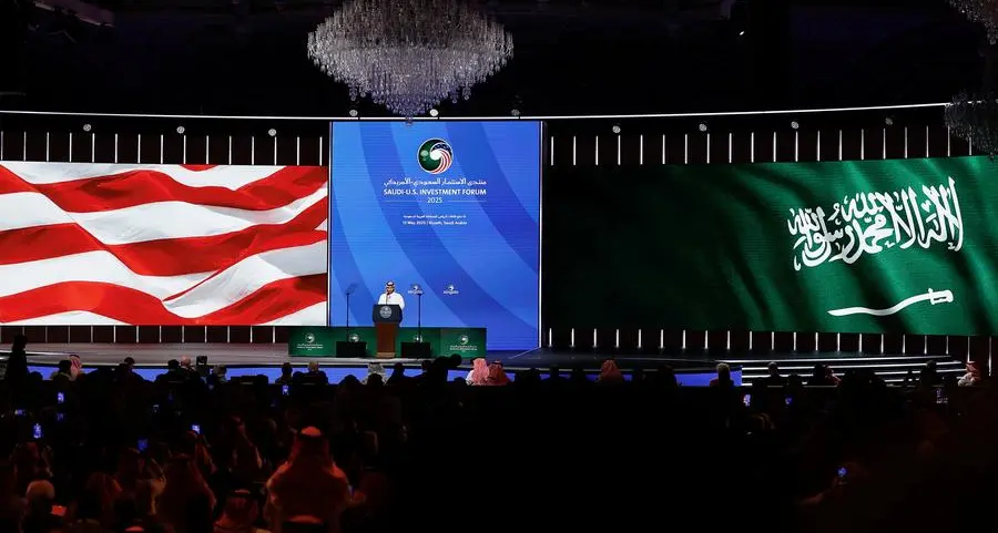 Saudi Cabinet reaffirms expanding investment and trade ties with US, earmarking over $600bln