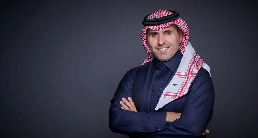 Lenovo appoints Tareq Alangari as Senior Vice President Lenovo, and President of Middle East, Türkiye, and Africa