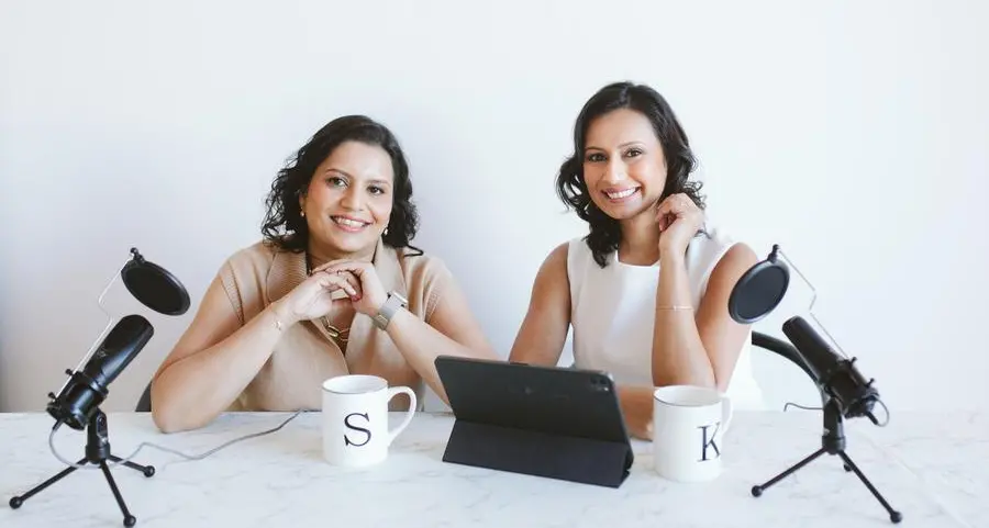UAE’s first business-centric HR podcast, the HR Sisters Podcast rebrands with a fresh local voice