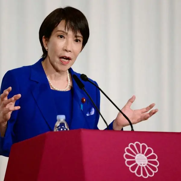 Takaichi win as Japan leader may delay, not derail, BOJ rate hikes