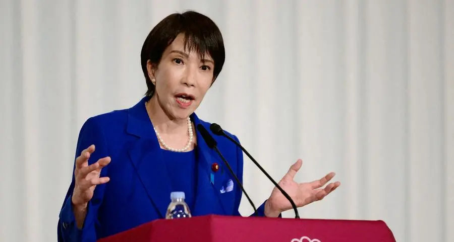 Takaichi win as Japan leader may delay, not derail, BOJ rate hikes