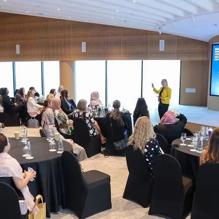 Dubai Chamber of Digital Economy organises two workshops to support attraction of AI talent