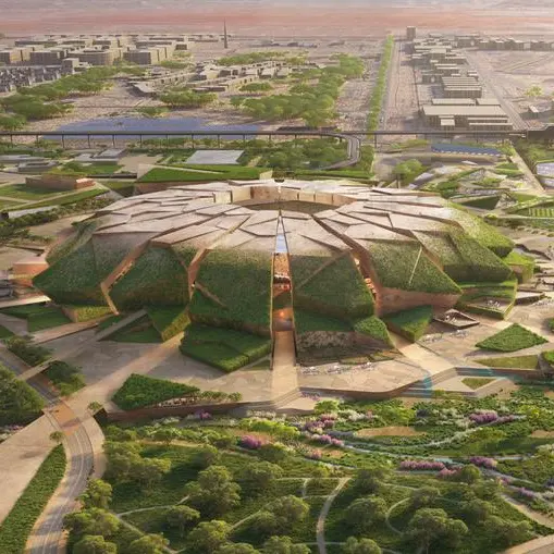 Riyadh: Populous-designed King Salman stadium masterplan unveiled