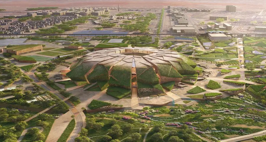 Riyadh: Populous-designed King Salman stadium masterplan unveiled