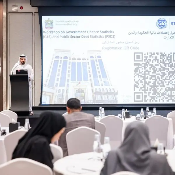 Ministry of Finance advances government finance statistics in line with international standards