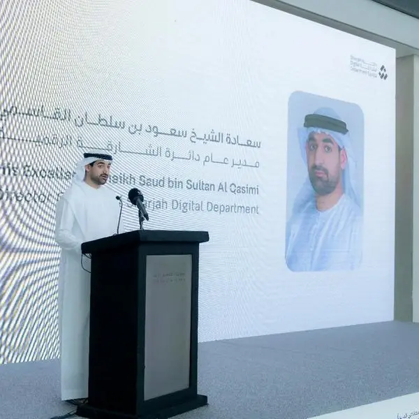 Sharjah Digital Department enhances emirate's readiness for the future through “The Era of AI is Here” leadership workshop