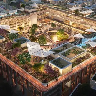Majid Al Futtaim, Ennismore announce plans for Egypt’s first 25hours Hotel