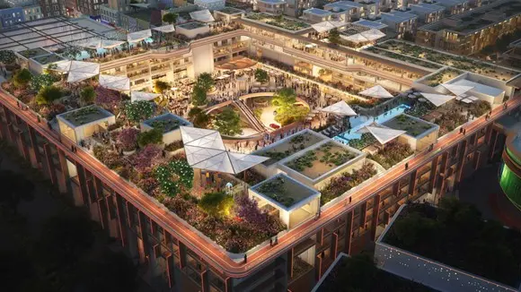 Majid Al Futtaim, Ennismore announce plans for Egypt’s first 25hours Hotel