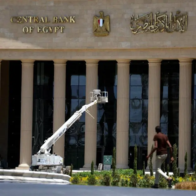 54.7mln Egyptians hold active transactional accounts: CBE
