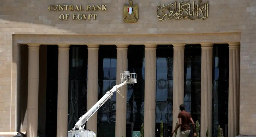 54.7mln Egyptians hold active transactional accounts: CBE