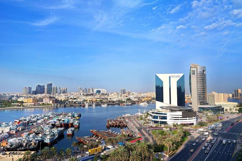 Dubai International Chamber attracts 31 MNCs to Dubai in H1