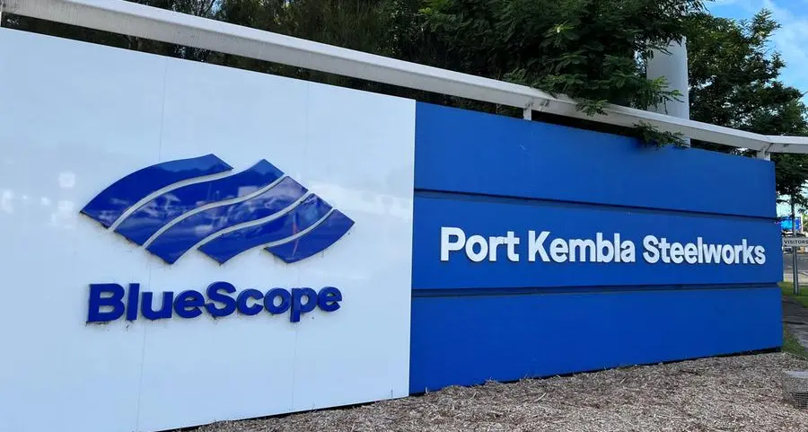 BlueScope spurns $10.7bln offer, but leaves door open to talks