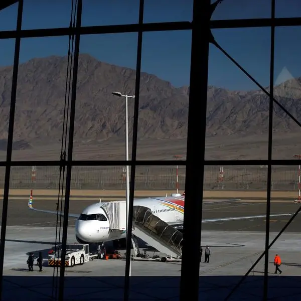 Israel's Ramon Airport near Eilat reopens after being hit by drone from Yemen