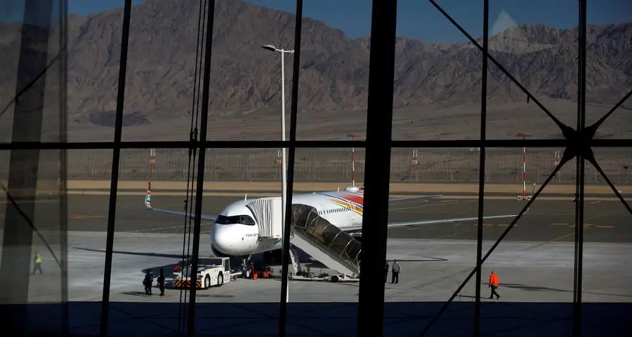 Israel's Ramon Airport near Eilat reopens after being hit by drone from Yemen