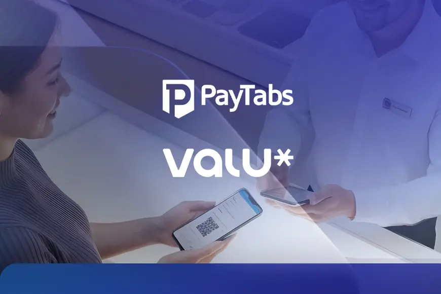 Egypt’s PayTabs and Valu Launch Merchant App to Transform In-Store Payments