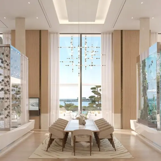 LSI | La Sorogeeka Interiors secures ultra-luxury villa project in La Mer, Dubai