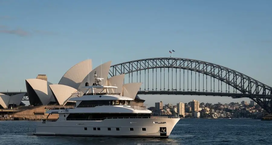 جلف كرافت تتصدر مشهد الابتكار كأول شركة في قطاع اليخوت تتبنى حل الدفع بالعملات الرقمية في الشرق الأوسط وشمال أفريقيا