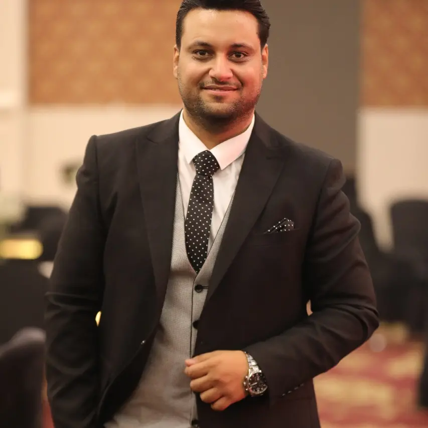 \"Golden Hub\" ينطلق بنسخته الثانية في \"نورث سكوير\" بالعلمين الجديدة في أول يوليو المقبل