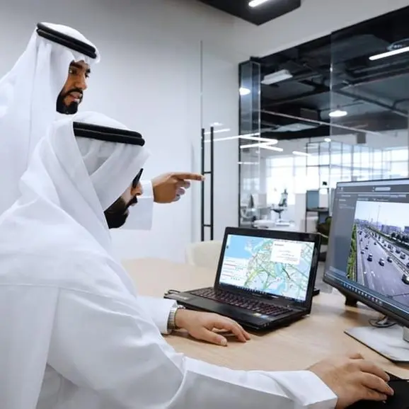 UAE: RTA launches smart digital platform to monitor, analyse traffic