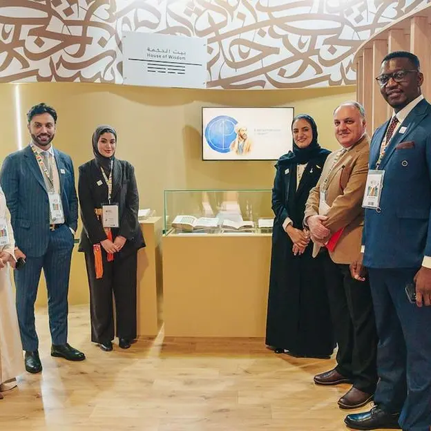 بيت الحكمة يستعرض التفاعل العلمي والفكري بين الحضارة العربية والبولندية في وارسو الدولي للكتاب