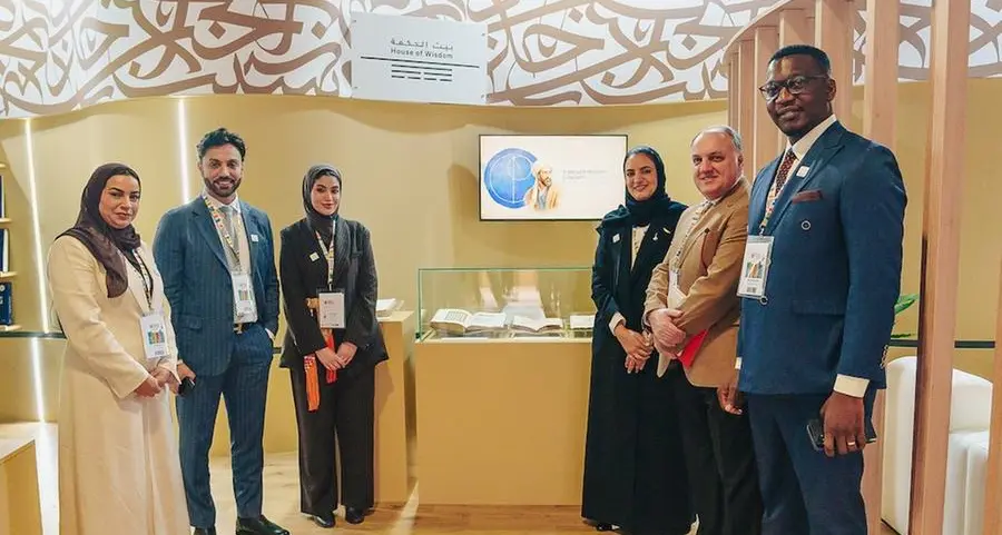 بيت الحكمة يستعرض التفاعل العلمي والفكري بين الحضارة العربية والبولندية في وارسو الدولي للكتاب