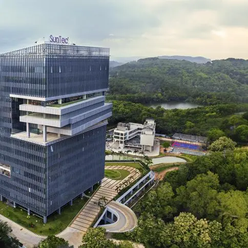 \"صن تك\" (إكسيليريت) لحلول الأعمال تحصل على موافقة وزارة المالية في الإمارات العربية المتحدة كمزود رسمي للفوترة الإلكترونية