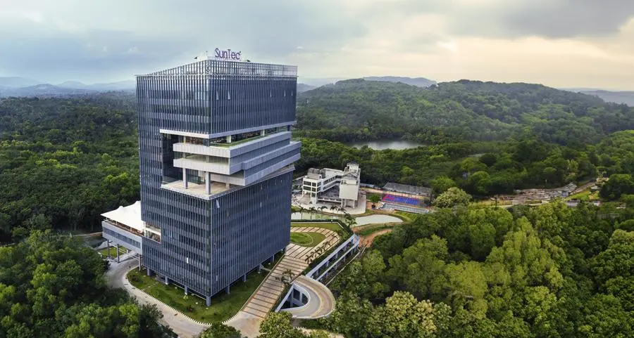 \"صن تك\" (إكسيليريت) لحلول الأعمال تحصل على موافقة وزارة المالية في الإمارات العربية المتحدة كمزود رسمي للفوترة الإلكترونية