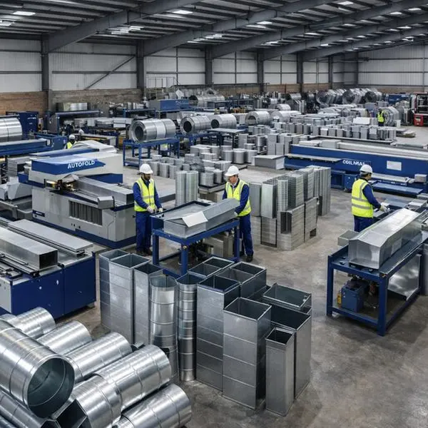 Seagull invests AED 15mln in manufacturing facility expansion in Ras Al Khaimah