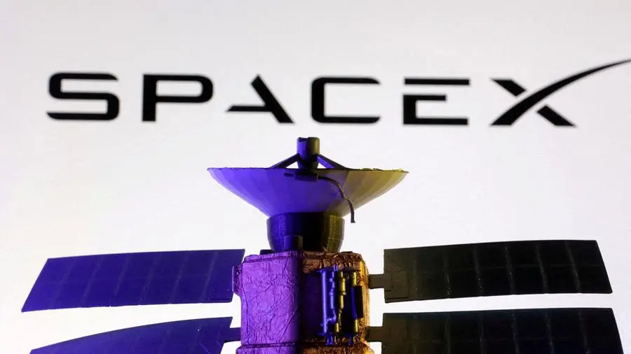 SpaceX conquered the stars, now eyes bigger opportunity in AI