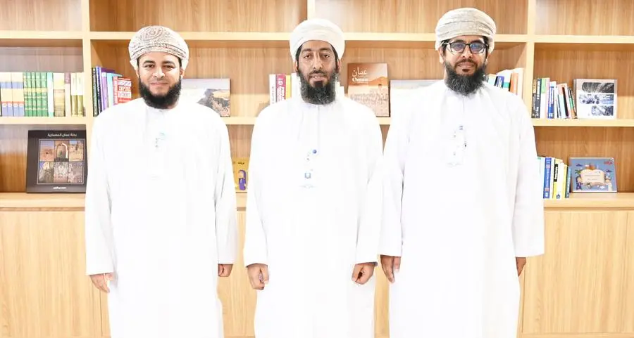 Alizz Islamic Bank welcomes the fourth batch of the ‘Tamkeen’ programme