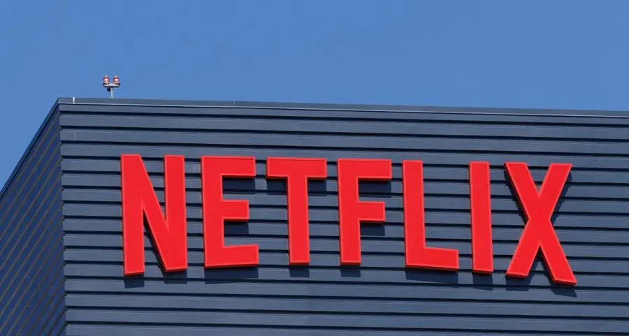Netflix shares soar on price hikes and record subscriber gains