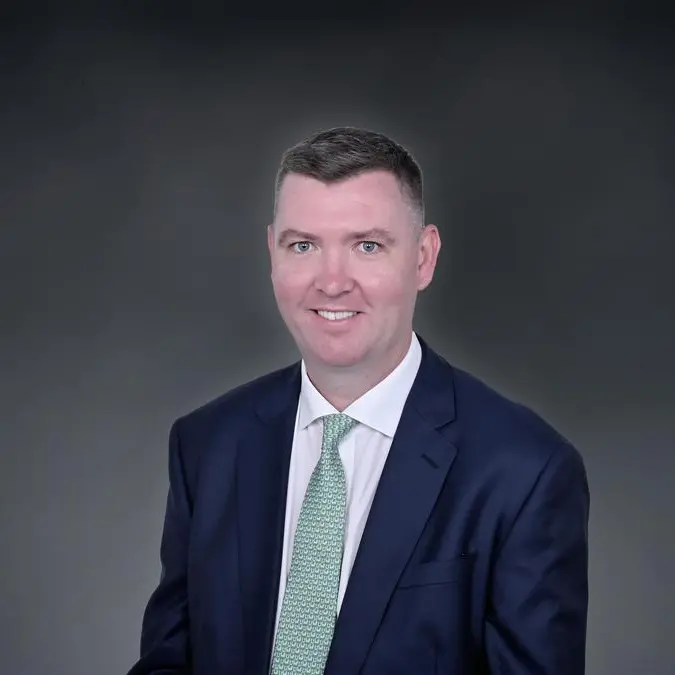 Gallagher appoints new leader of marine to expand Middle East practice