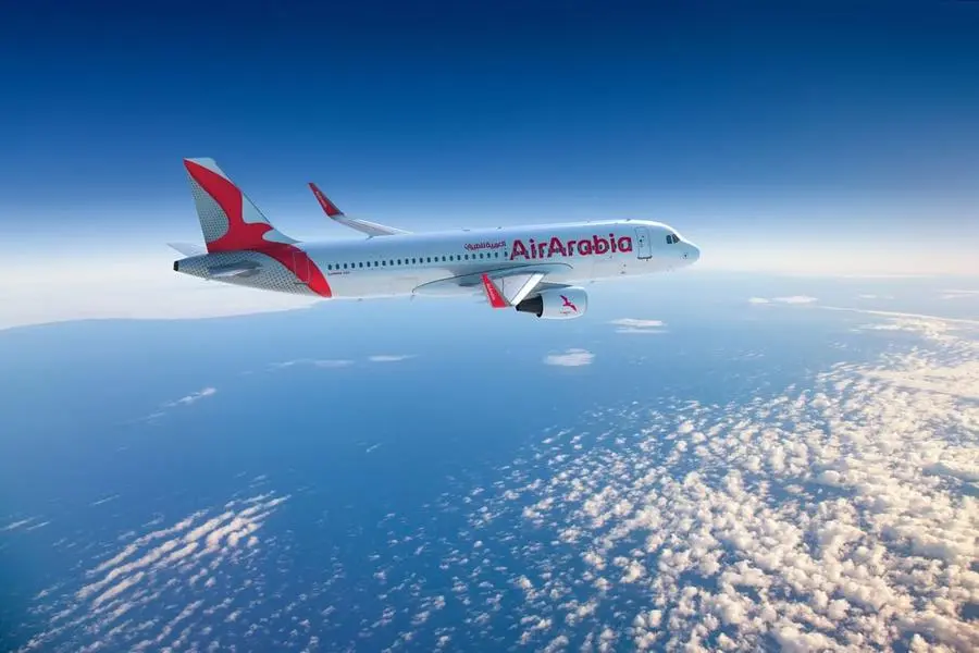 Air Arabia's Q2 2025 net profit dips 3% to $113mln