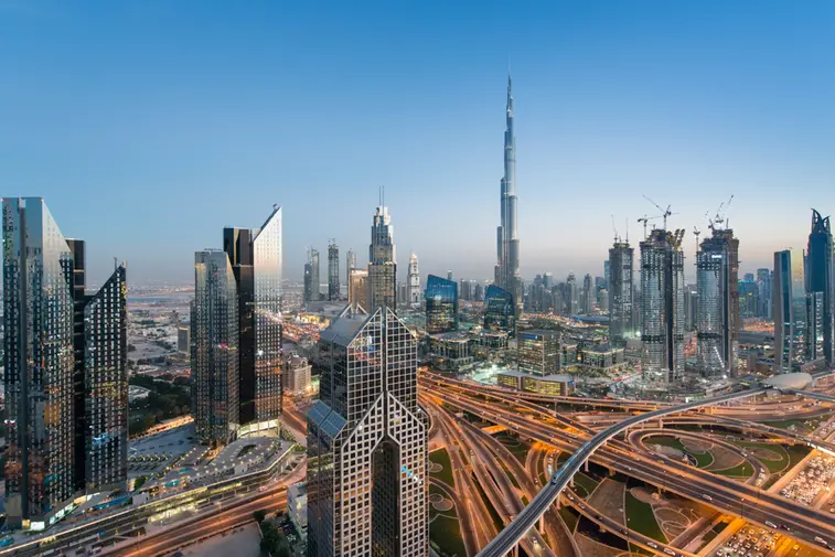 With the UAE\\u2019s real estate sector experiencing historic levels of activity and competition, broker collaboration has never been more crucial. Image Courtesy: Skyloov