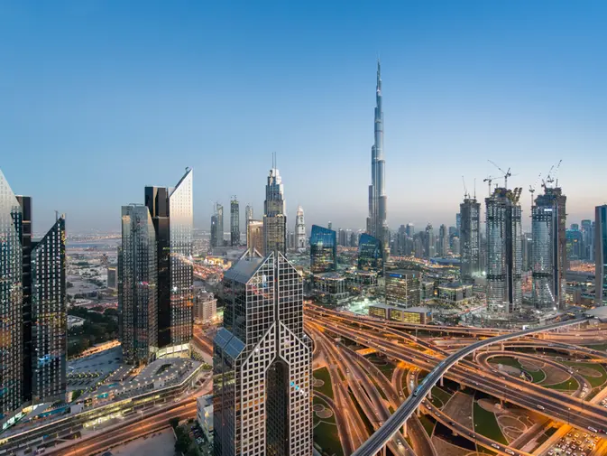 Tight supply conditions drive UAE real estate sector growth in Q3