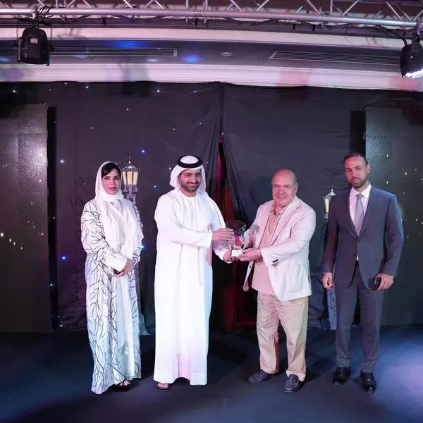Azizi Developments sponsors Rashid Center for People of Determination for seventh consecutive year