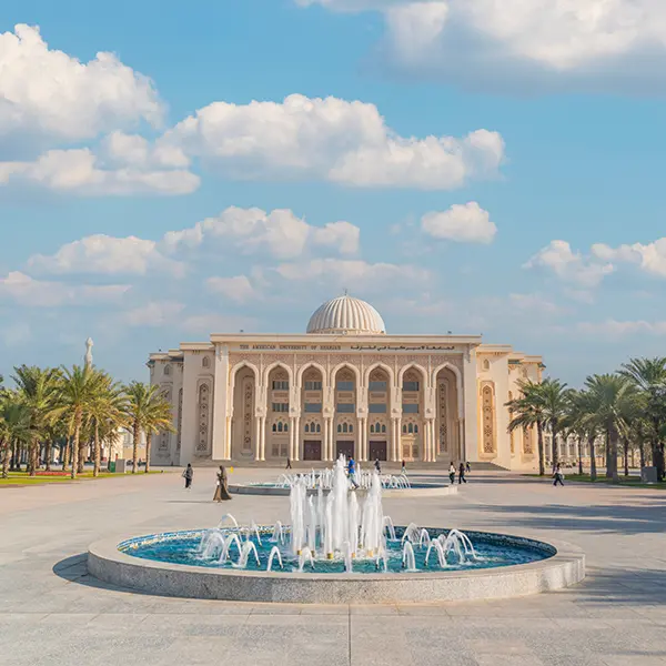 AUS climbs QS rankings, boosting global standing