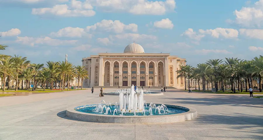 AUS climbs QS rankings, boosting global standing