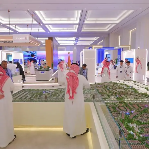 معرض سيريدو 2026 يختتم فعاليات نسخته الرابعة في المنطقة الشرقية وسط حضور بارز للمطورين العقاريين