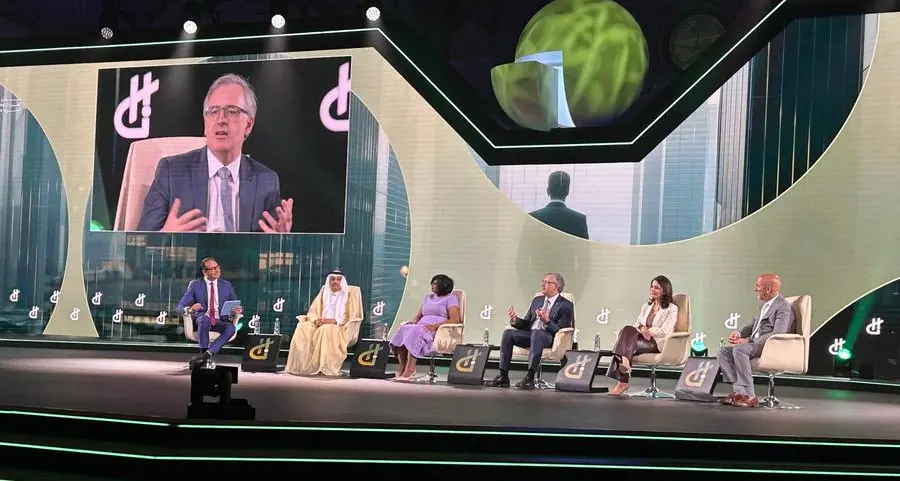 كلية لندن لإدارة الأعمال تفتتح مكتباً في الرياض لدعم تنمية القدرات البشرية وتطوير الإمكانات القيادية
