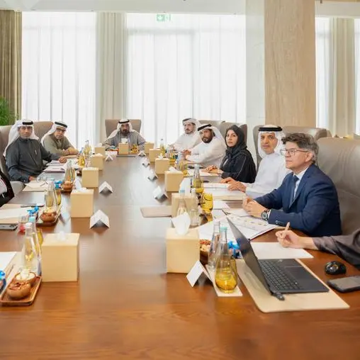 المجلس الأعلى للطاقة في دبي يناقش النتائج السنوية لعام 2025