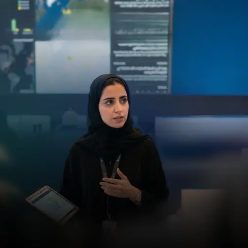 ADCMC and the Abu Dhabi Youth Council launch the Abu Dhabi Youth in Emergency Response initiative