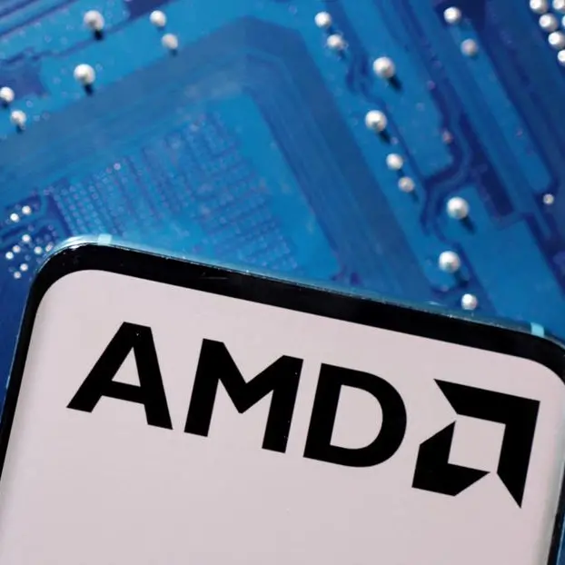 AMD turns to AI startups to inform chip, software design