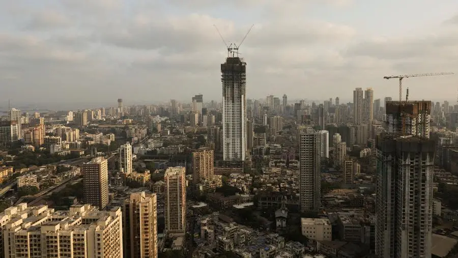 Rising oil, gas and LNG demand draws global traders to India