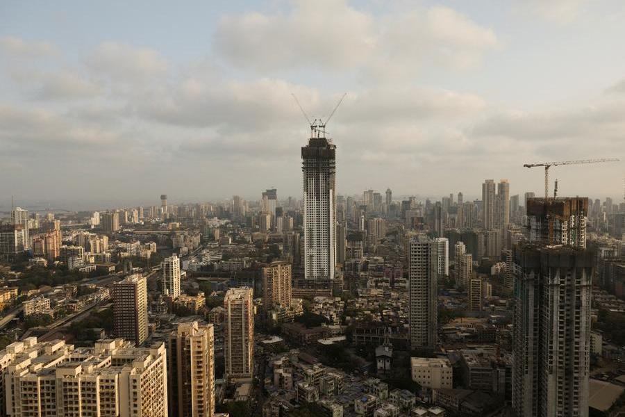 Carlyle to invest $232mln in India's Edelweiss housing finance arm