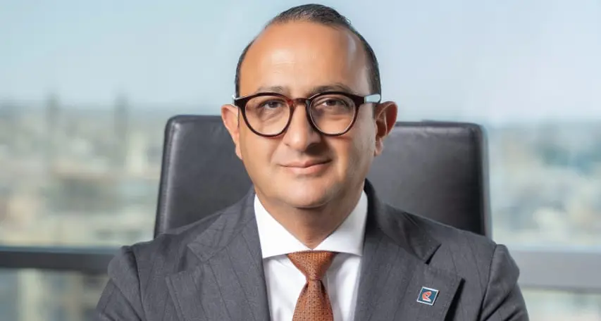 البنك المصري لتنمية الصادرات EBankيحصل علي جائزة افضل بنك في التجارة الخارجية بمصر