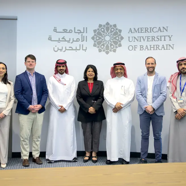 مجموعة سافي تعقد شراكة مع الجامعة الأمريكية بالبحرين لدعم التدريب العملي في مجال تصميم الألعاب