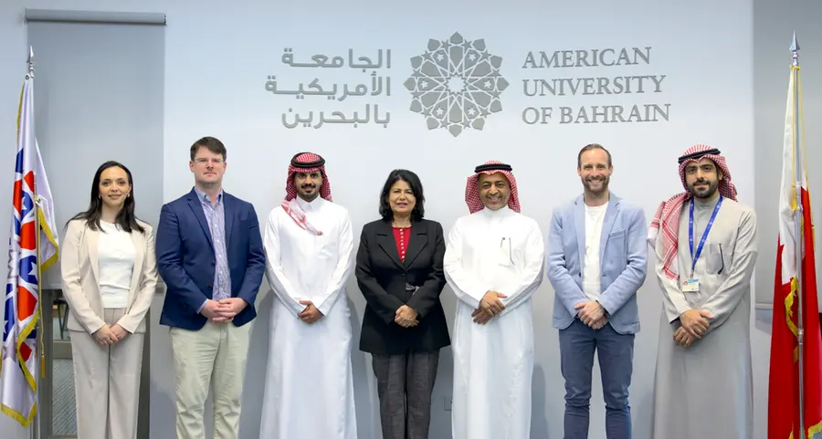 مجموعة سافي تعقد شراكة مع الجامعة الأمريكية بالبحرين لدعم التدريب العملي في مجال تصميم الألعاب